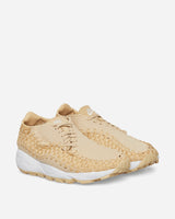 Nike Wmns Nike Air Footscape Woven Sesame/Phantom Sneakers High FZ0405-200