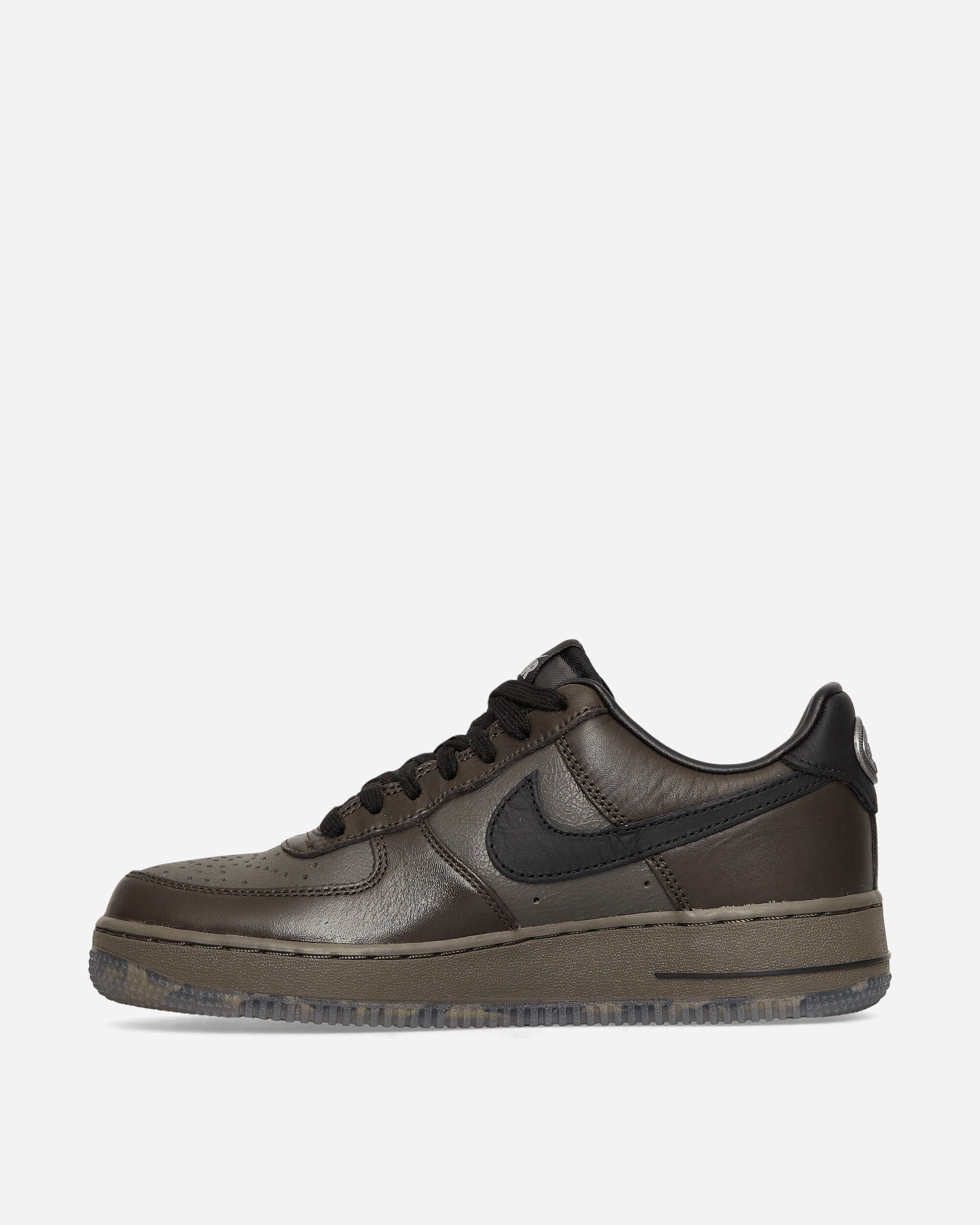 Nike Air Force 1 Low Black Tea/Black/Petra/Grey Sneakers Low FZ4167-200