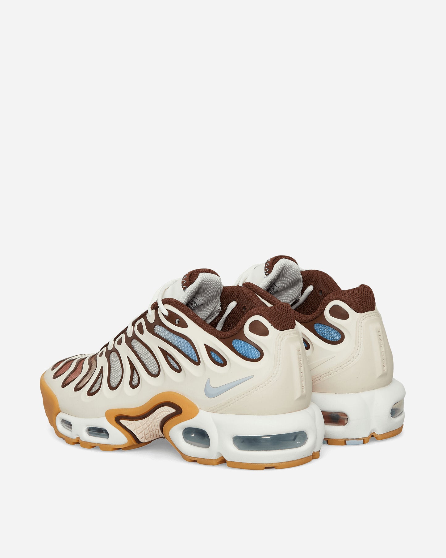 Nike Air Max Plus Drift Phantom/Lt Armory Blue Sneakers Low FD4290-001