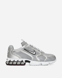 Nike Air Zoom Spiridon Cage 2 Lt Smoke Grey/Met. Silver Sneakers Low CJ1288-001