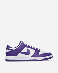 Nike Dunk Low Retro White/Court Purple Sneakers Low DD1391-104