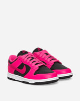 Nike Dunk Fierce Pink/Fireberry/Black Sneakers Low DD1503-604