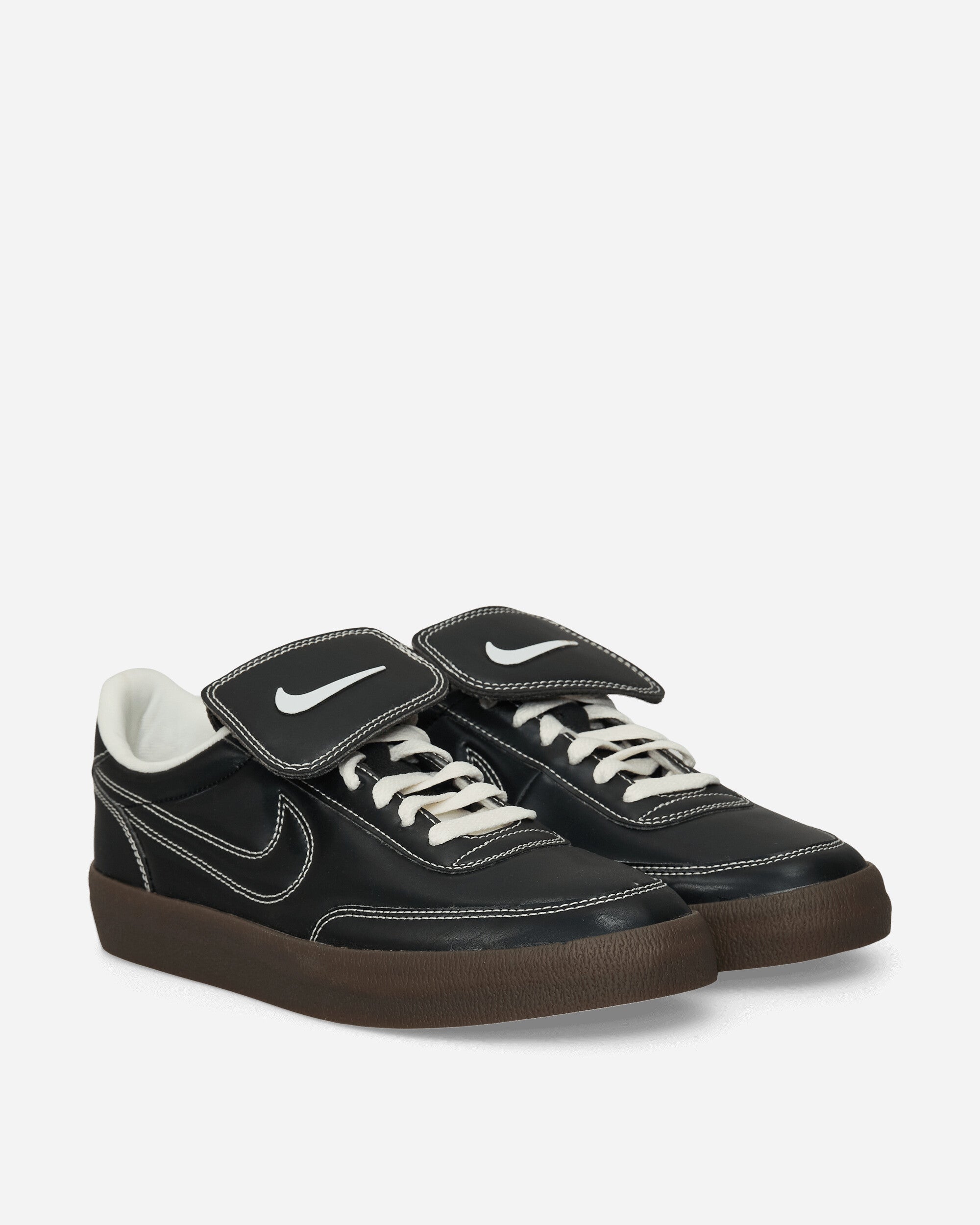 Nike Killshot 2 Prm Black Sneakers Low HQ3489-010