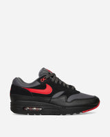 Nike Nike Air Max 1 Ess Black/University Red Sneakers Low FZ5808-008