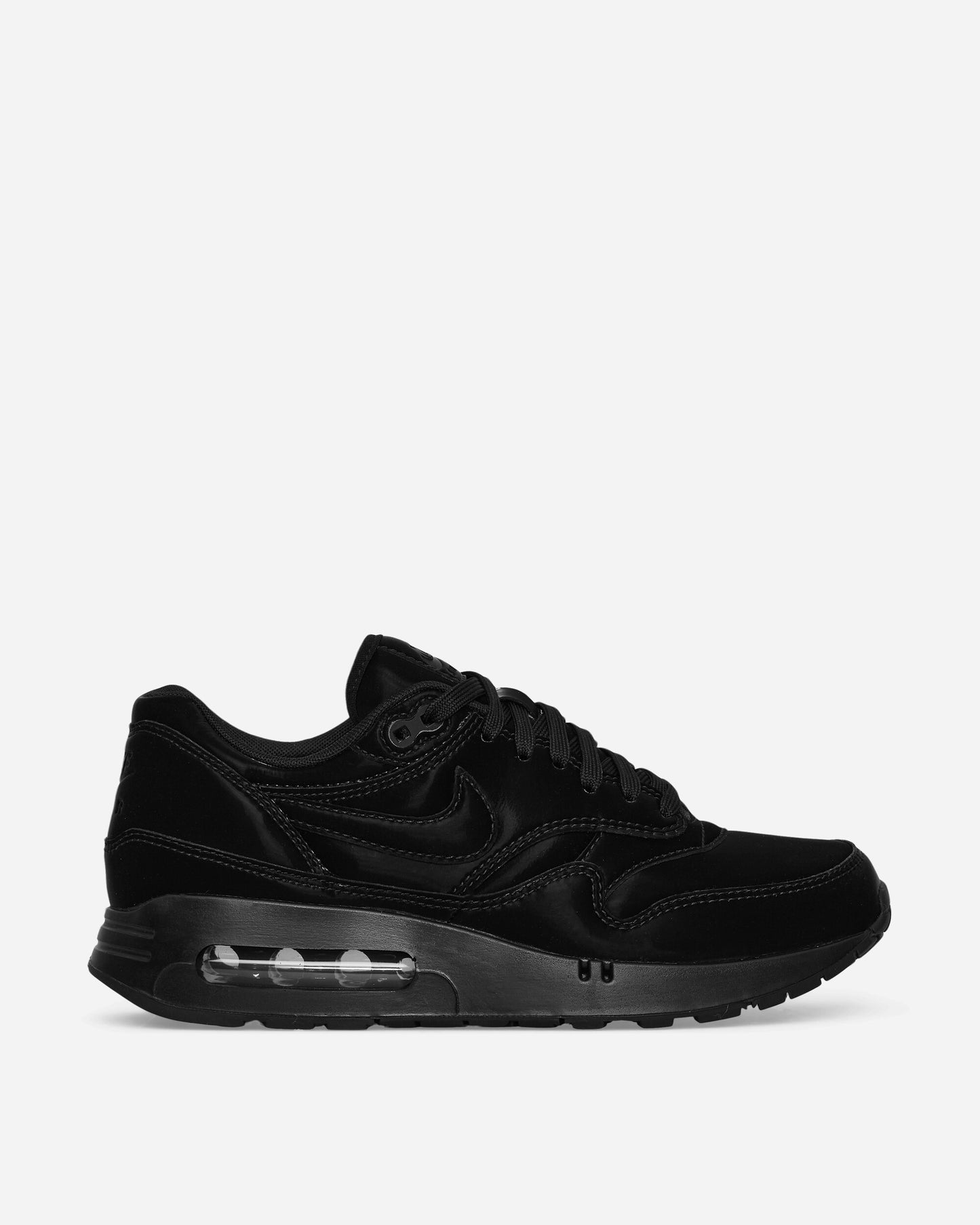 Nike Nike Air Max 1 '86 Og Black/Black Sneakers Low FZ3007-001