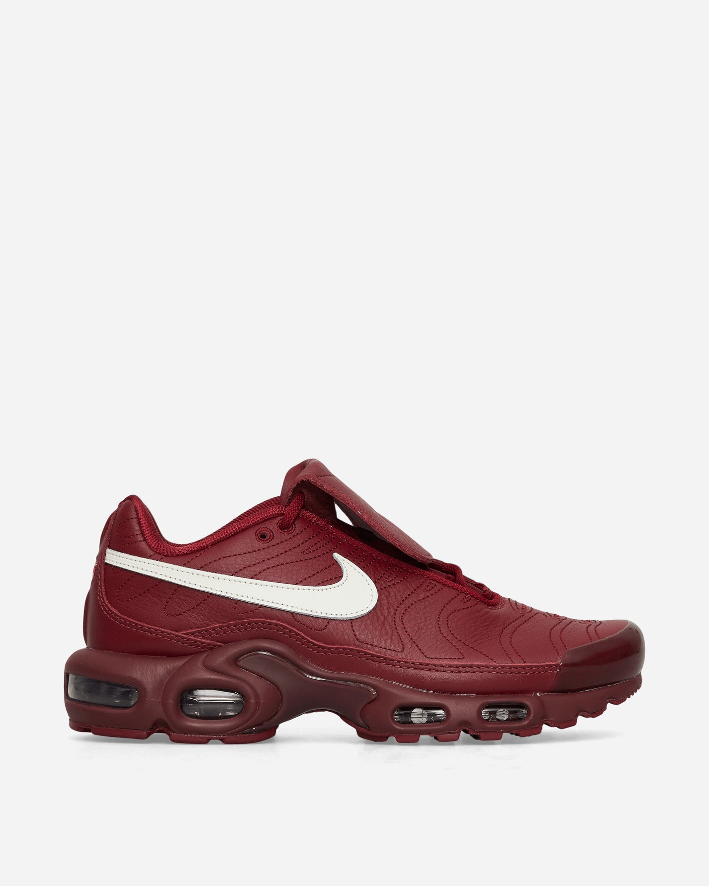 Nike Nike Air Max Plus Team Red/Sail Sneakers Low HM5654-600