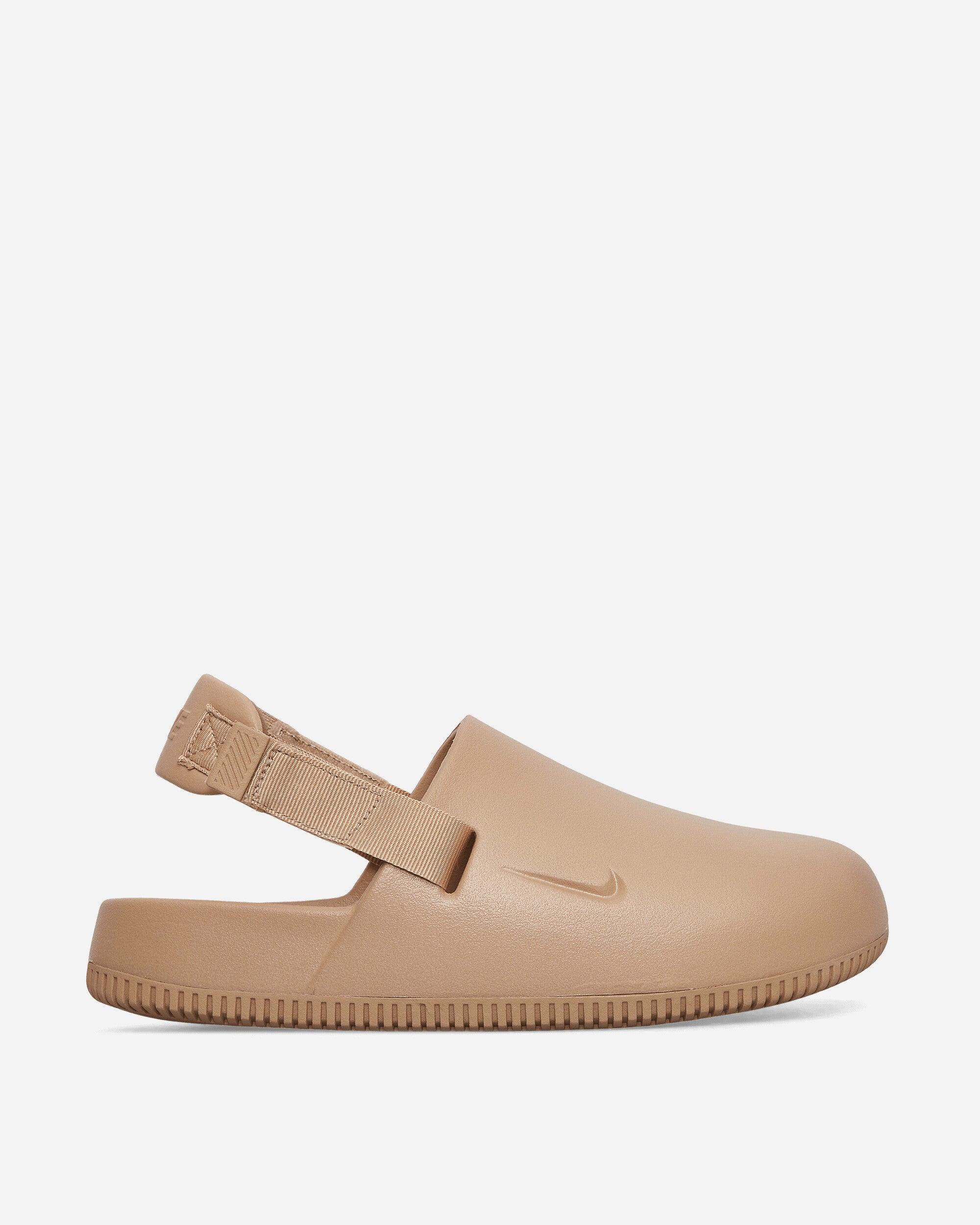 Nike Calm Men's Slides. Nike LU