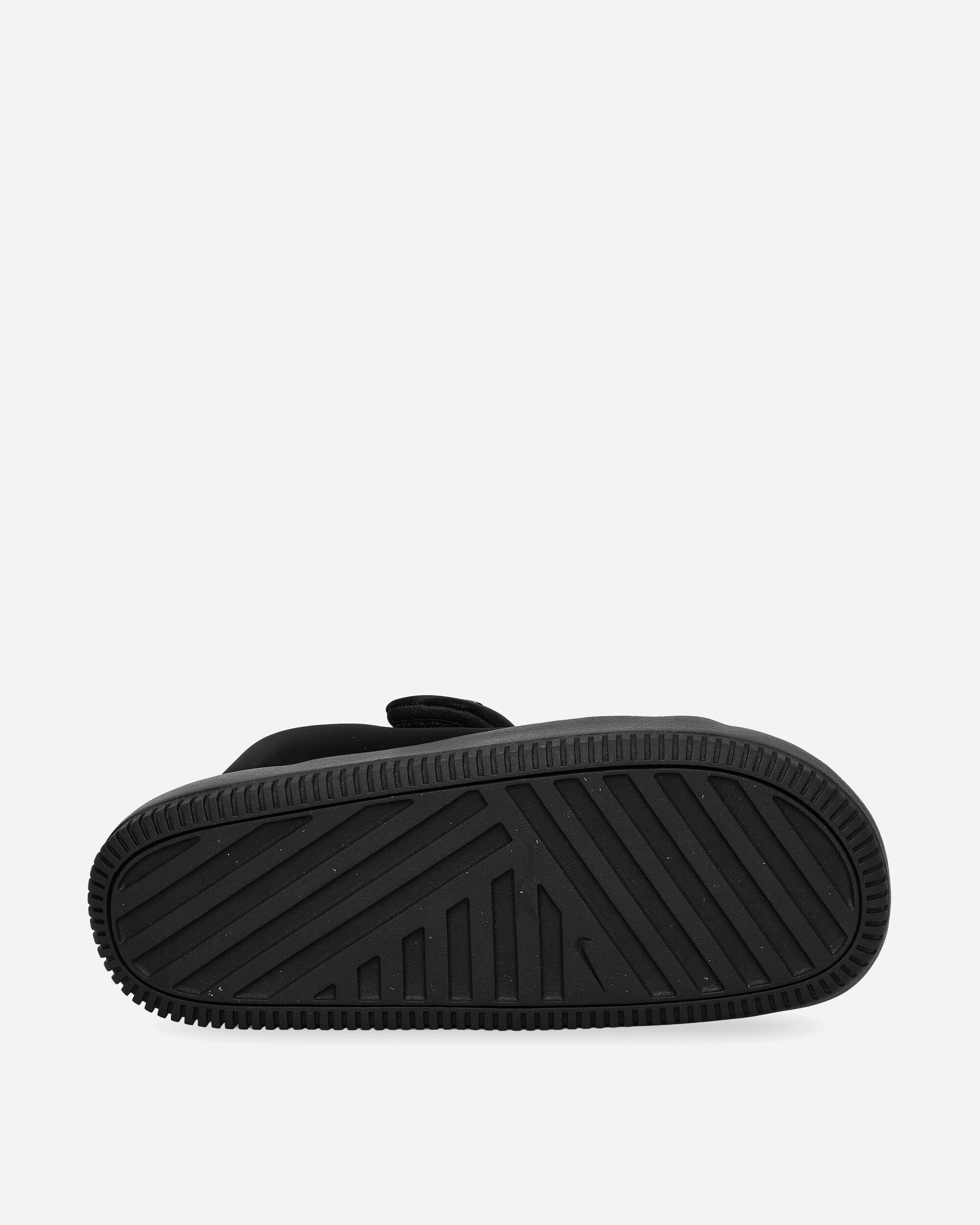 Nike Nike Calm Sandal Black/Black Sneakers Low FJ6044-001