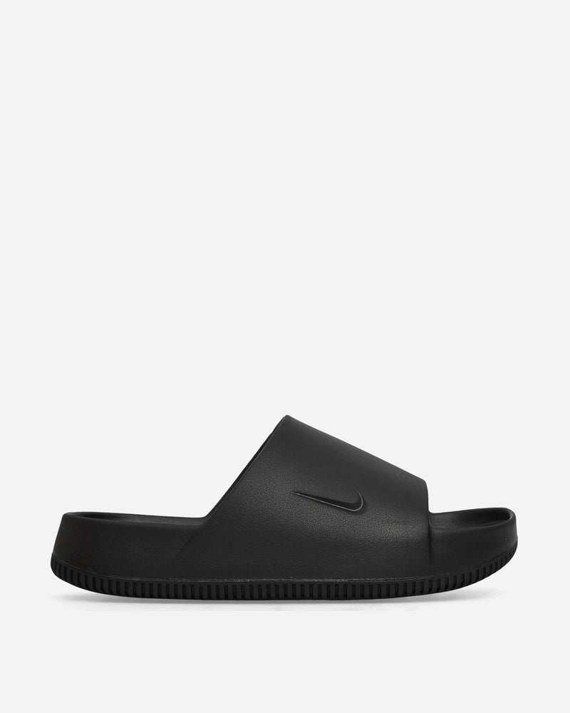 Nike Nike Calm Slide Black/Black Sneakers Low FD4116-001