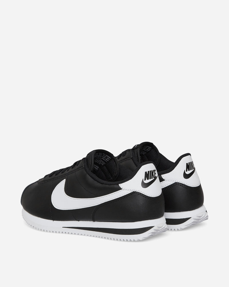 Nike Nike Cortez Black/White Sneakers Low DM4044-001