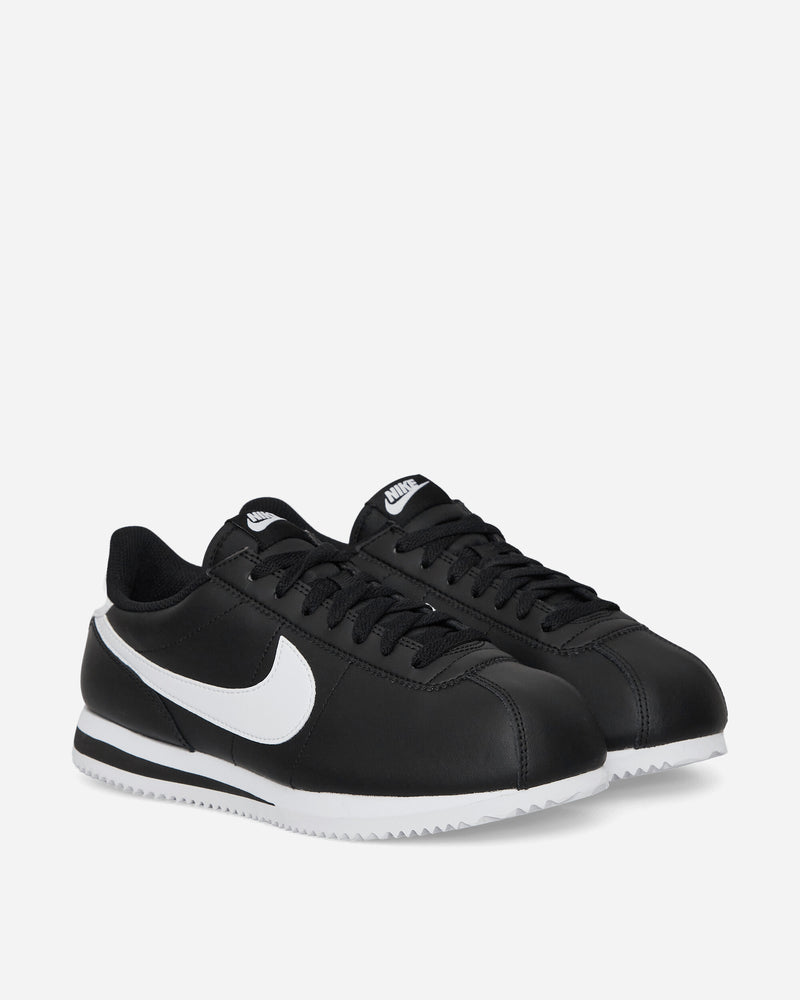 Nike Nike Cortez Black/White Sneakers Low DM4044-001