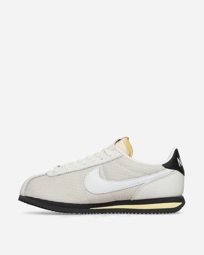 Nike Nike Cortez Lt Orewood Brn/White Sneakers Low FZ4630-100