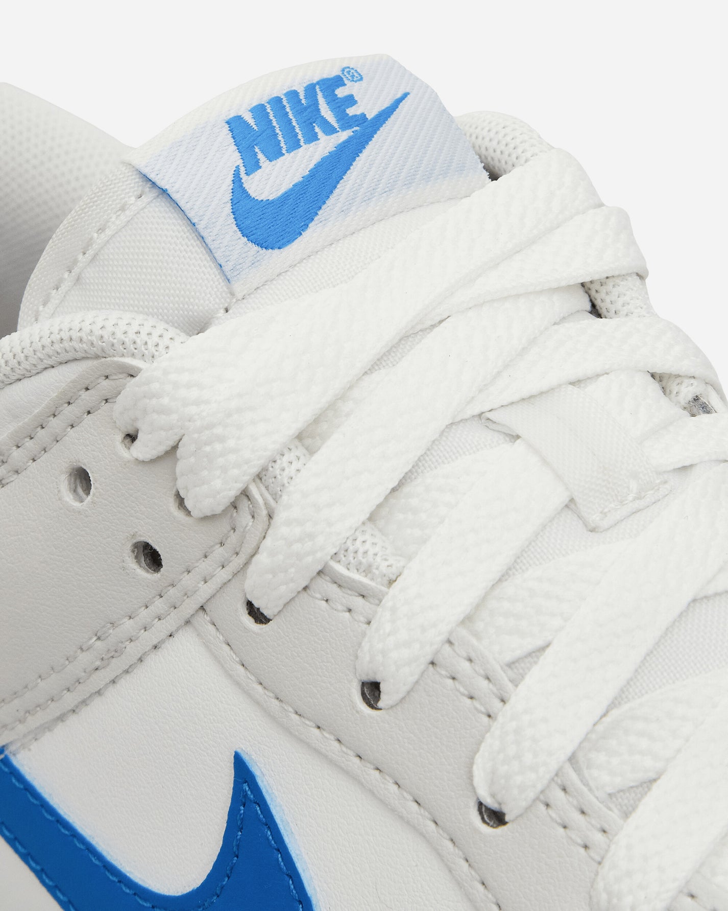 Nike Nike Dunk Low Retro Summit White/Photo Blue Sneakers Low DV0831-108