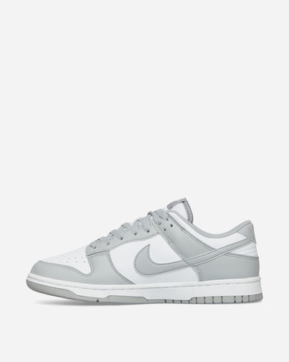 Nike Nike Dunk Low Retro White/Lt Smoke Grey Sneakers Low HF5441-105