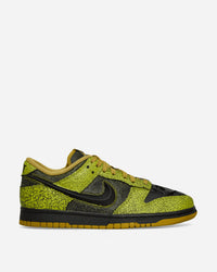 Nike Nike Dunk Low Retro Qs Bright Cactus/Black/Gr Curry Sneakers Low HV6103-300