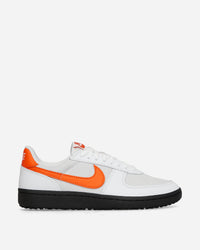 Nike Nike Field General 82 Sp White/Orange Blaze/Black Sneakers Low FQ8762-101