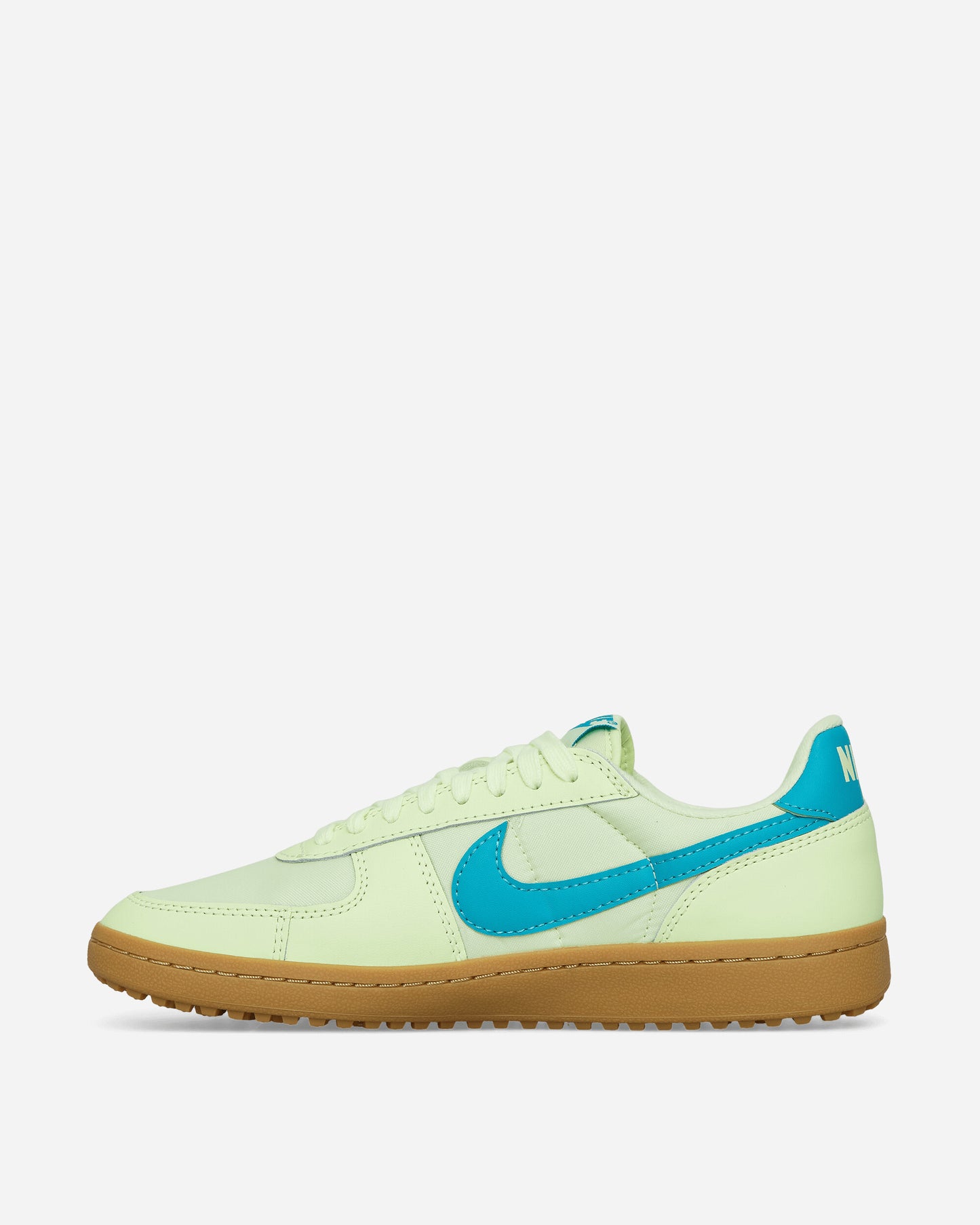 Nike Nike Field General 82 Sp Barely Volt/Dusty Cactus Sneakers Low HM5685-700