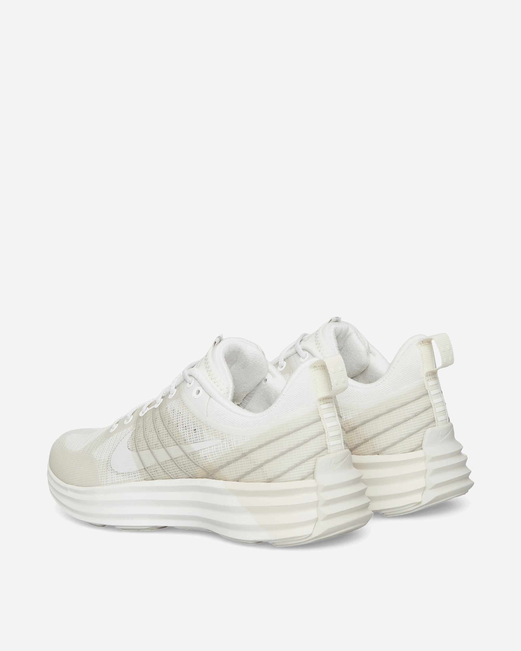 Nike Nike Lunar Roam Summit White/Summit White Sneakers Low DV2440-100