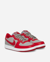 Nike Nike Terminator Low Medium Grey/Varsity Red Sneakers Low FZ4036-099