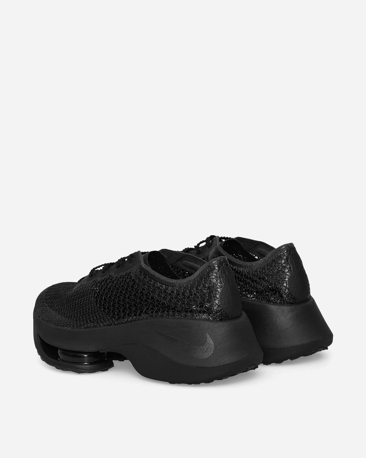 Nike Nike Zoom Mmw 6 Trd Run Black/Black Sneakers Low DR5385-001