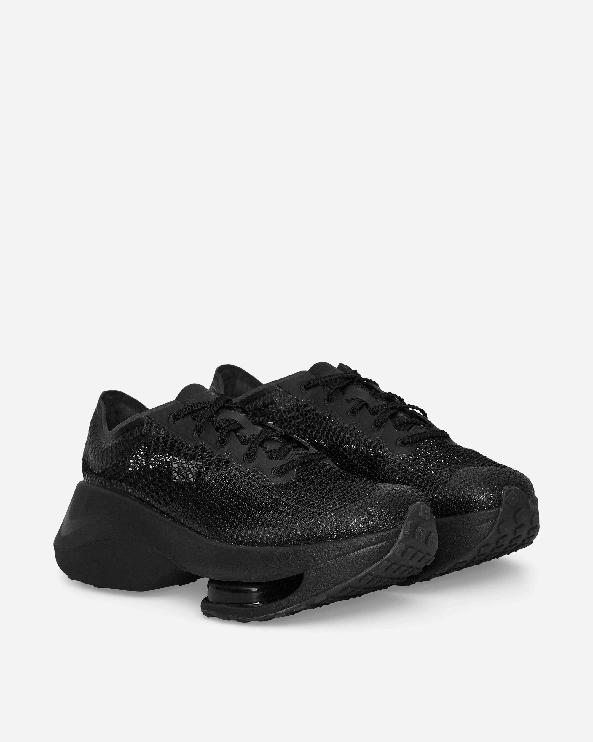 Nike Nike Zoom Mmw 6 Trd Run Black/Black Sneakers Low DR5385-001