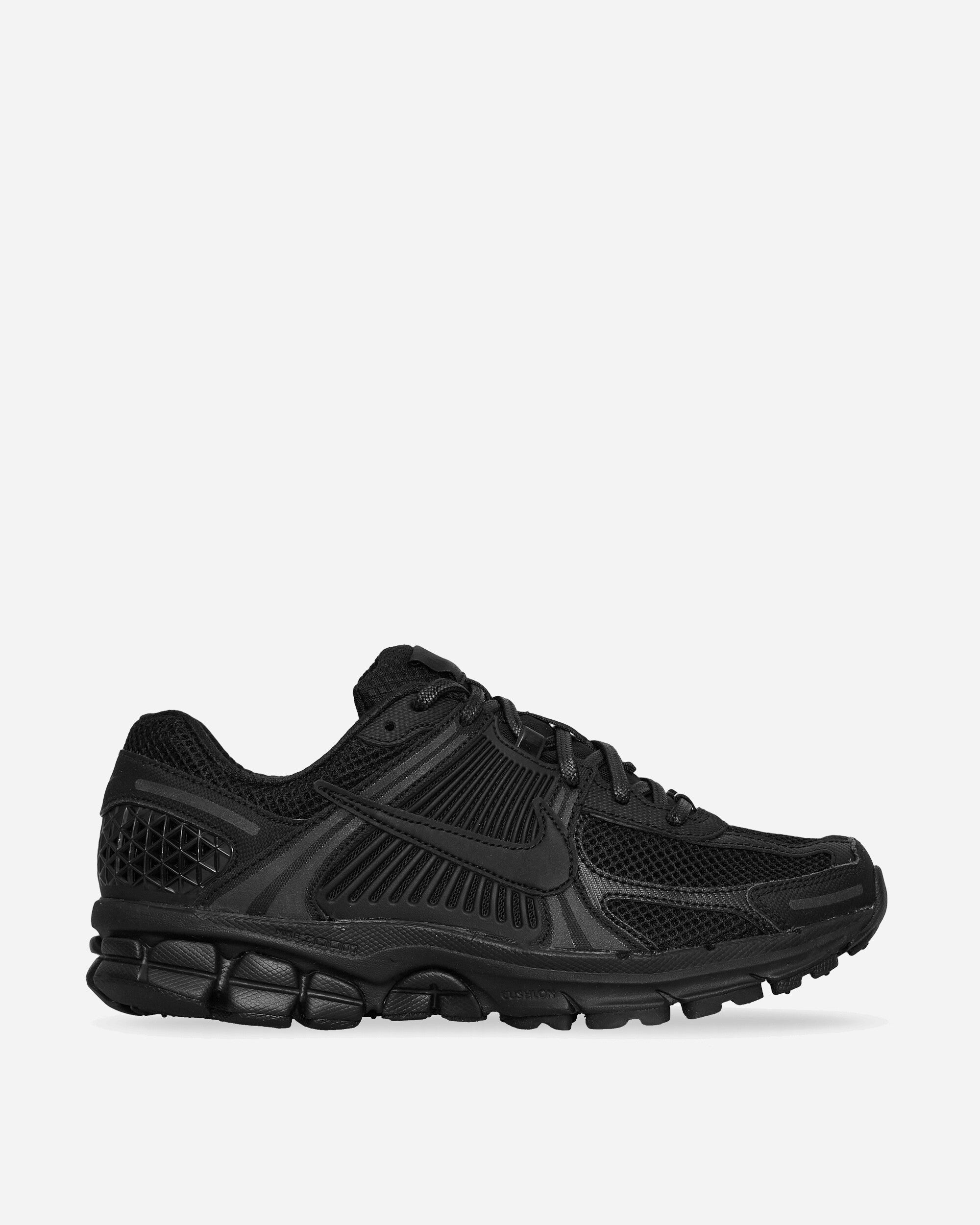 Zoom Vomero 5 Sneakers Black / Black