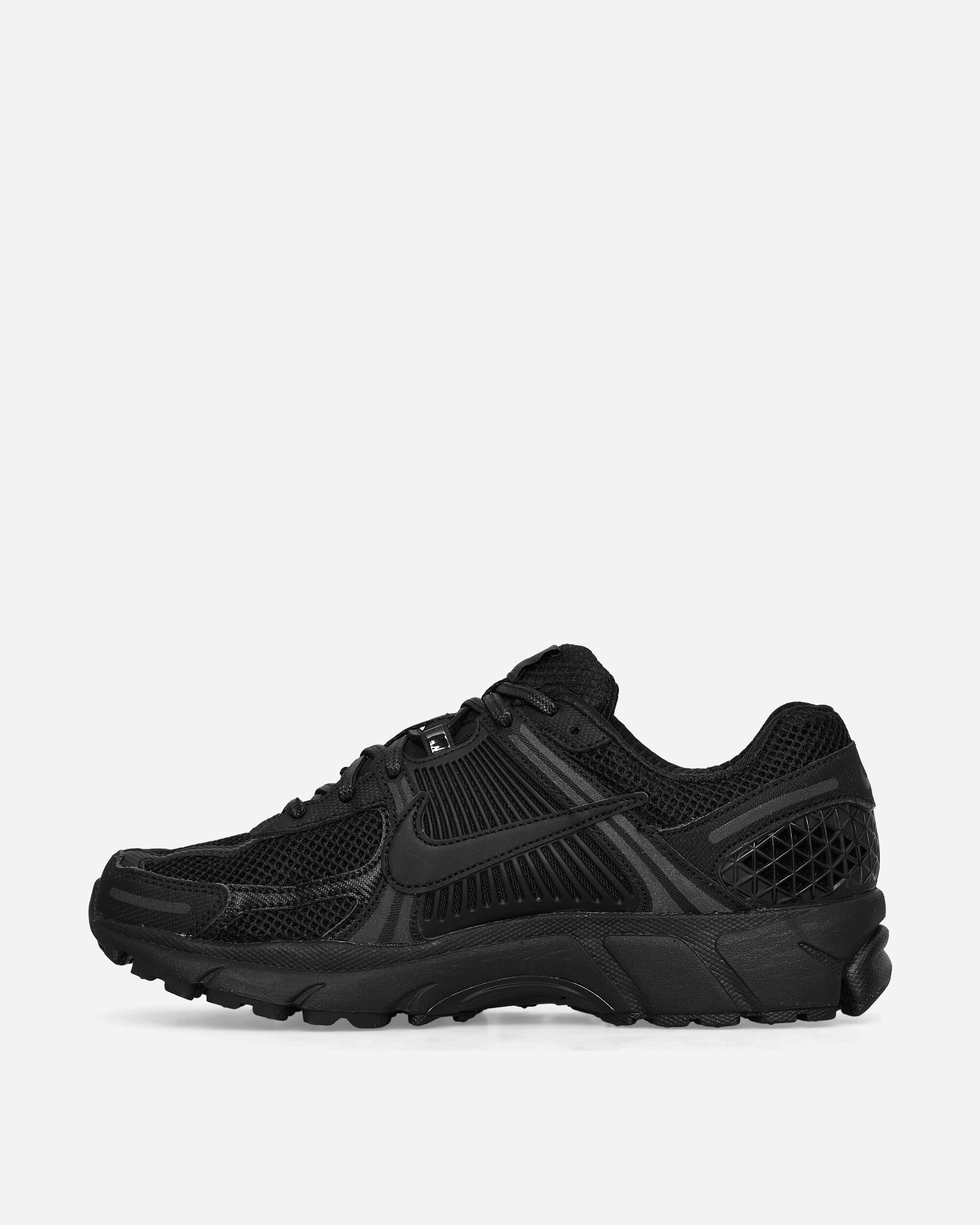 Nike Nike Zoom Vomero 5 Black/Black Sneakers Low BV1358W-003