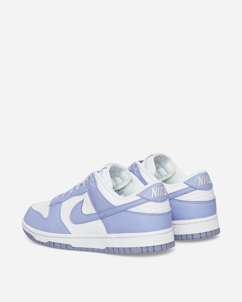 Nike Wmns Dunk Low Next Nature White/Light Thistle Sneakers Low DN1431-103