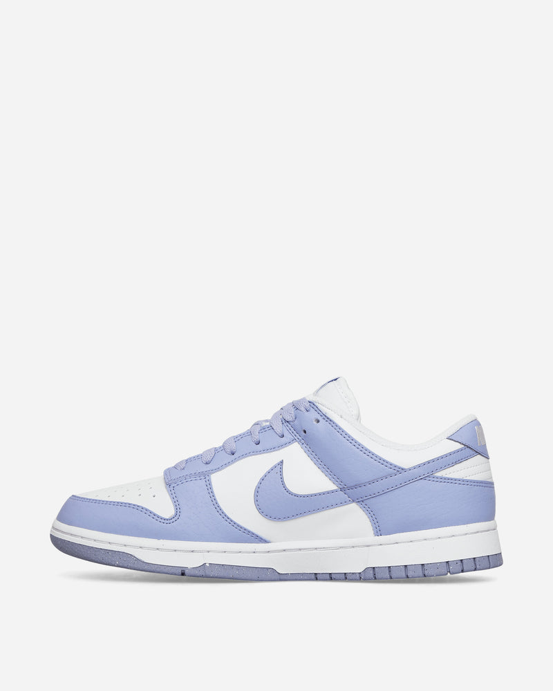 Nike Wmns Dunk Low Next Nature White/Light Thistle Sneakers Low DN1431-103