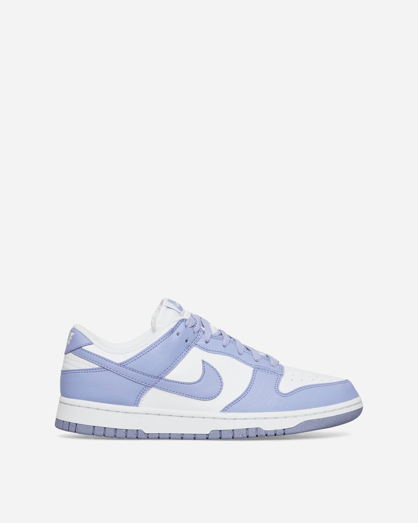 Nike Wmns Dunk Low Next Nature White/Light Thistle Sneakers Low DN1431-103