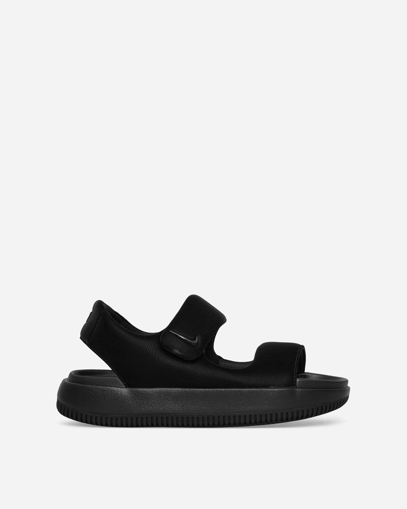 Nike Wmns Nike Calm Sandal Black/Black Sneakers Low FJ6043-001