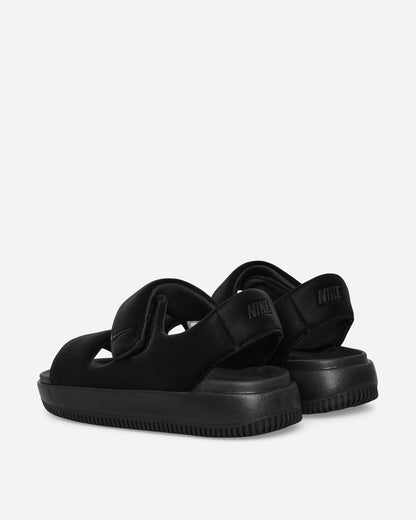 Nike Wmns Nike Calm Sandal Black/Black Sneakers Low FJ6043-001