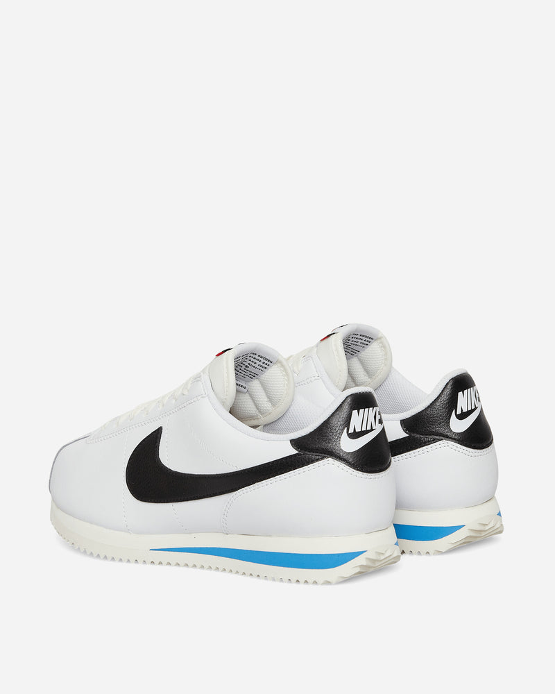 Nike Wmns Nike Cortez White/Black Sneakers Low DN1791-100