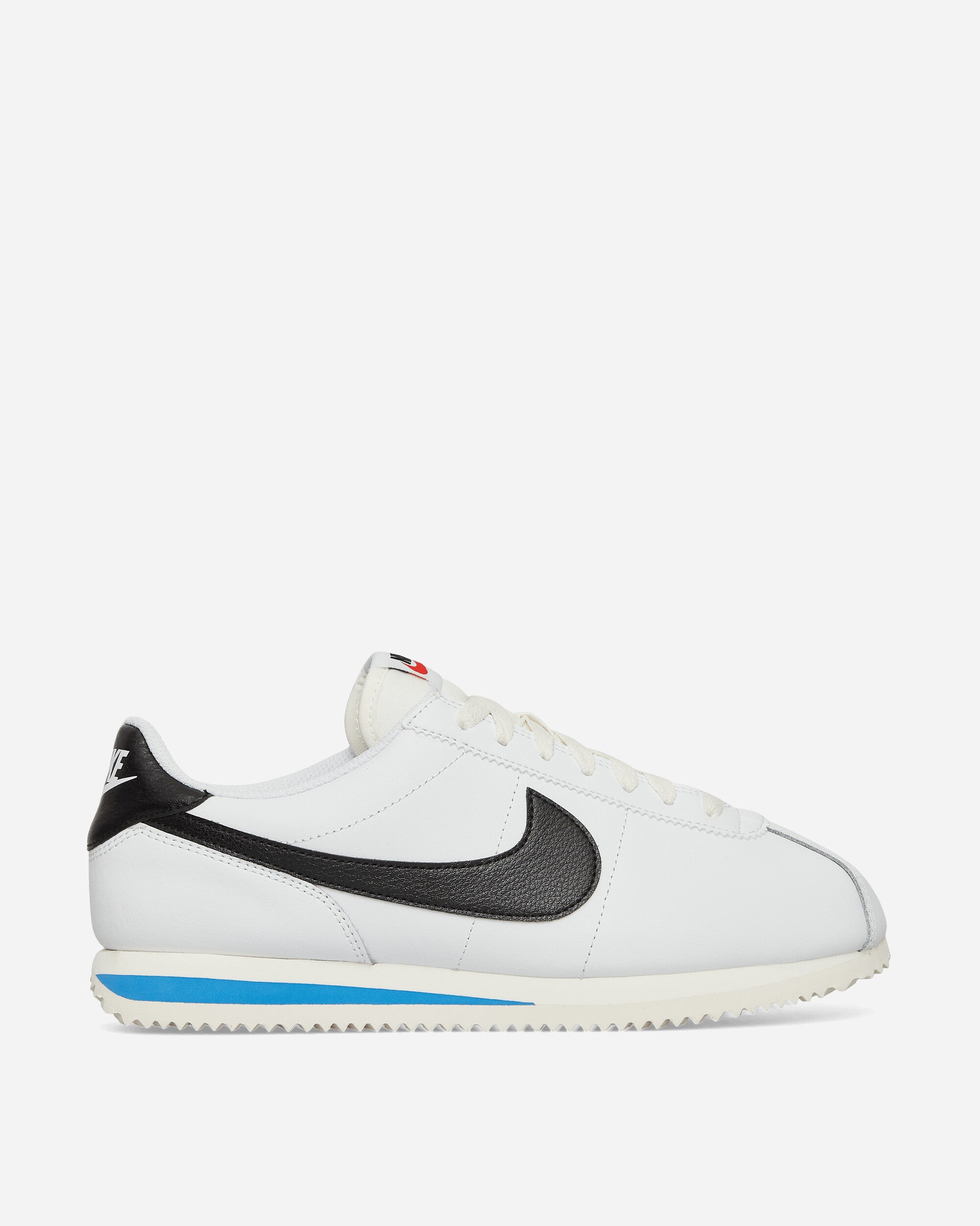 Nike Wmns Nike Cortez White/Black Sneakers Low DN1791-100