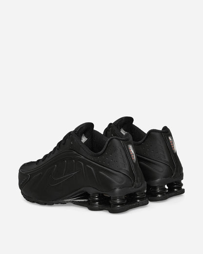 Nike Wmns Nike Shox R4 Black Sneakers Low AR3565-004