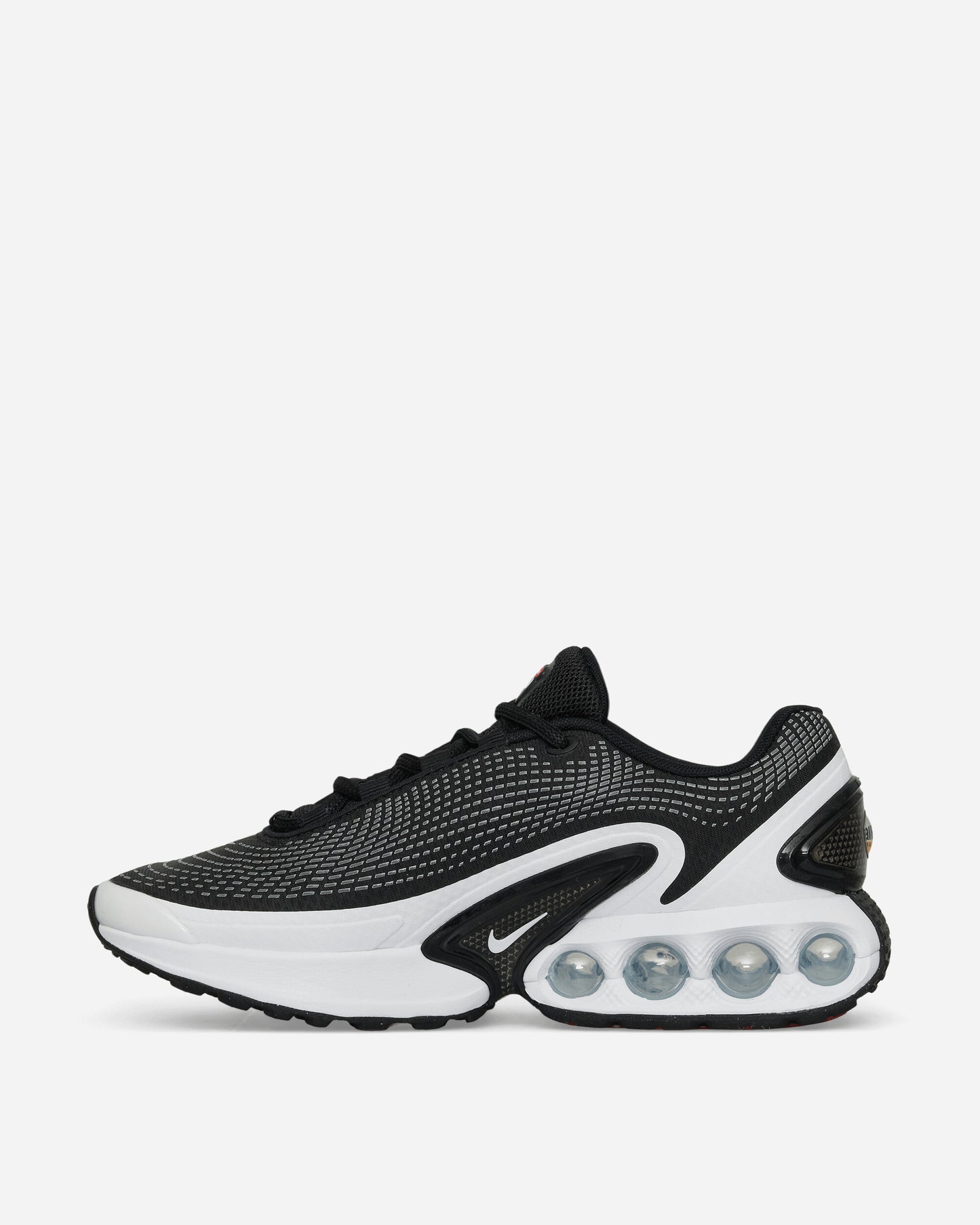 Nike Wmns W Air Max Dn Black/White Sneakers Low FJ3145-002