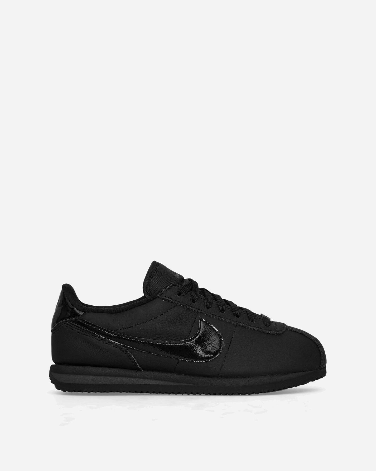 Nike Wmns W Nike Cortez 23 Premium Black/Black Sneakers Low FB6877-002