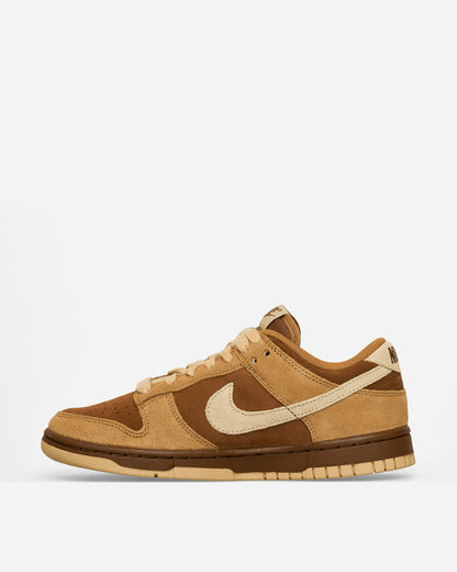 Nike Wmns W Nike Dunk Low Flax/Sesame Sneakers Low HV2512-200