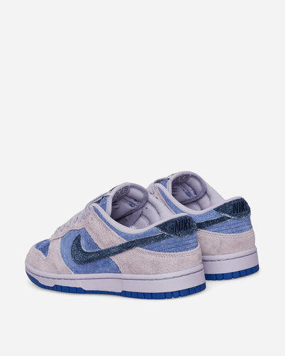 Nike Wmns W Nike Dunk Low Se Hydrangeas/Deep Royal Blue Sneakers Low HQ3431-515