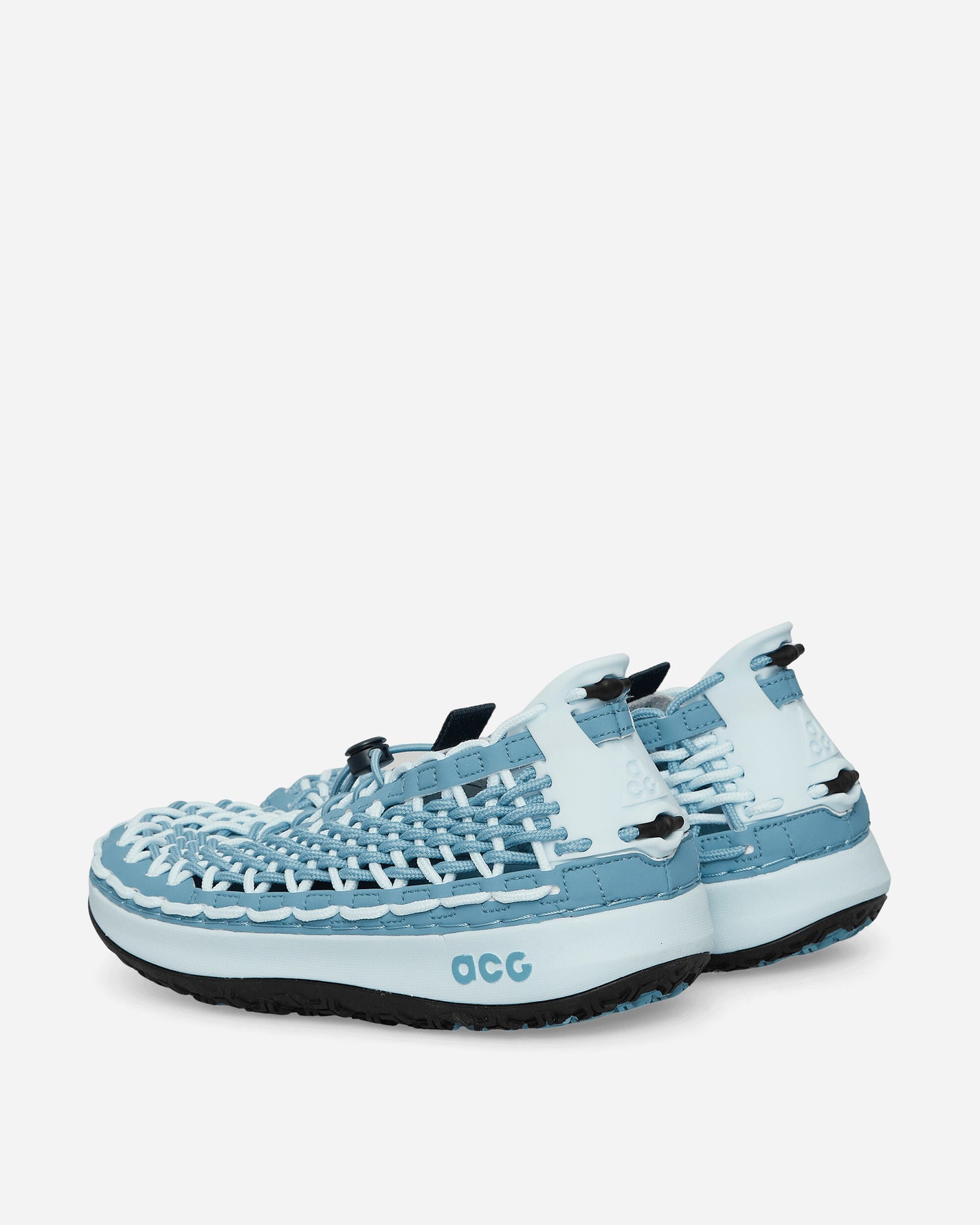 Nike Acg Watercat+ Denim Turq/Glacier Blue Sneakers Mid CZ0931-400