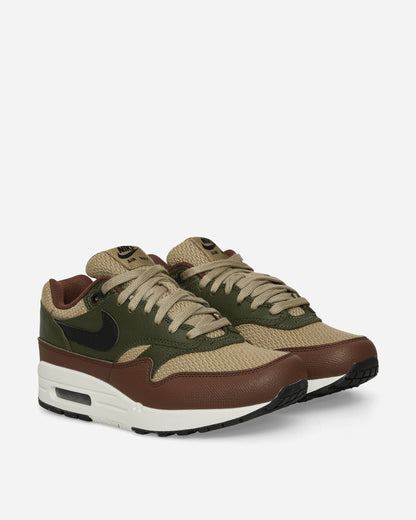 Nike Nike Air Max 1 Ess Prm Neutral Olive/Black Sneakers Mid HF1516-200