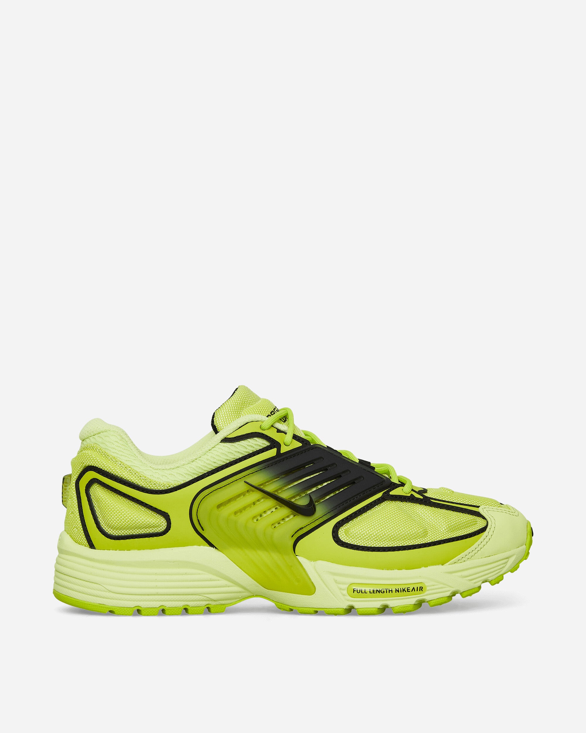 Nike Nike Air Pegasus Wave Lt Lemon Twist/Black Sneakers Mid IB0612-700