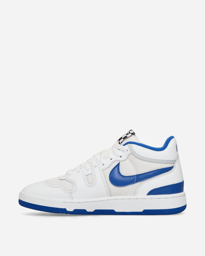 Nike Nike Attack White/Game Royal Sneakers Mid FB1447-100