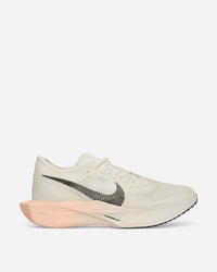 Nike Nike Zoomx Vaporfly Next% 3 Sail/Black Sneakers Mid DV4129-103