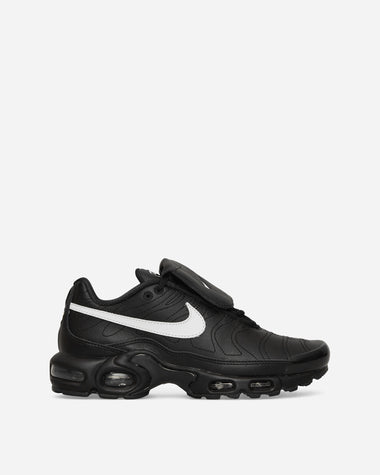 Nike Wmns W Nike Air Max Plus Black/White Sneakers Mid HF0074-001