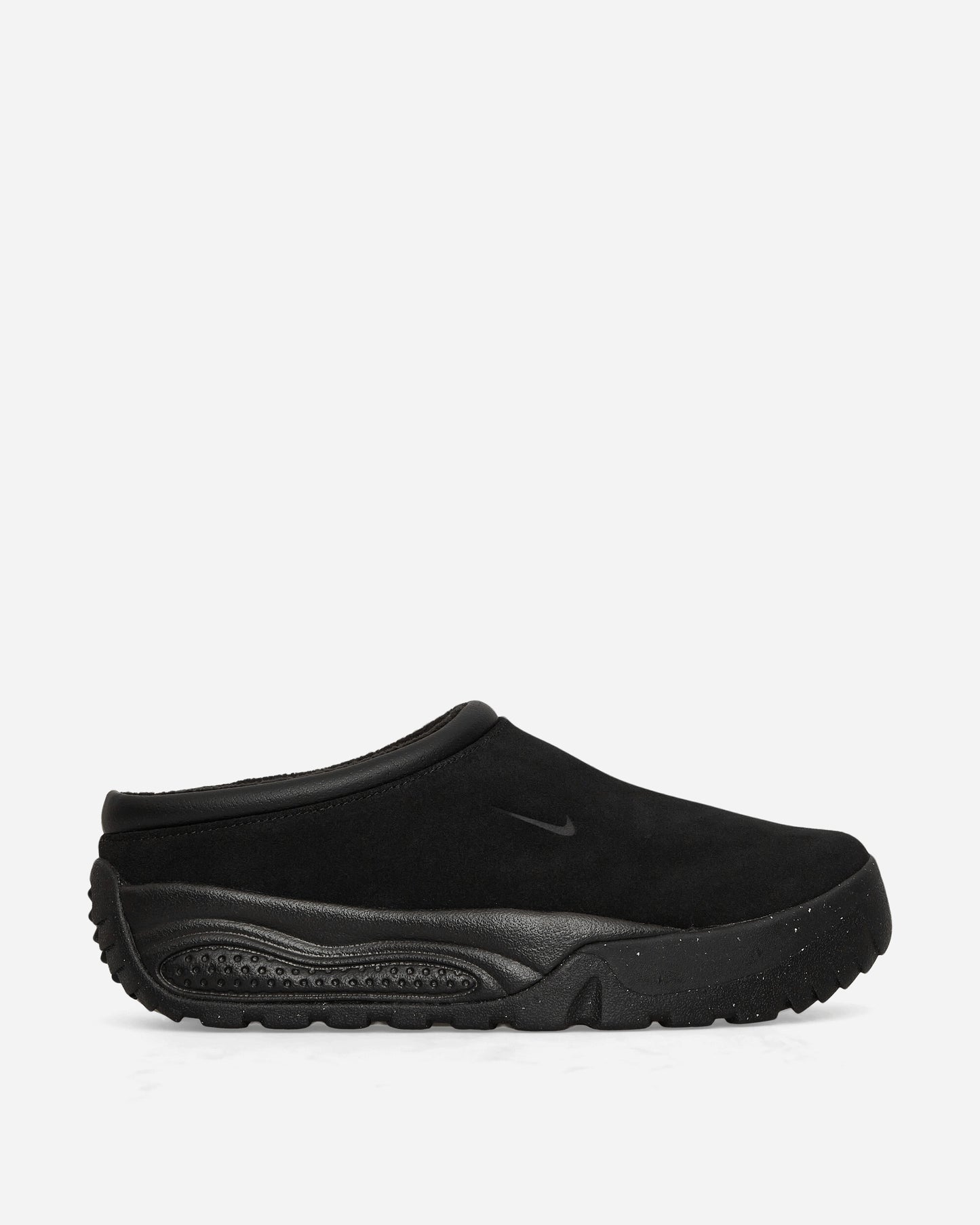 Nike Acg Rufus Black/Black Sandals and Slides Sandals and Mules FV2923-001