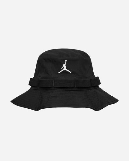 Nike Jordan J Apex Bucket Jumpman Black/Black Hats Bucket FD5188-010
