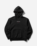 Nike Jordan M J Air Jdn Wm Chi Po Black Sweatshirts Hoodies HF9289-010