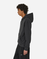 Nike Jordan M J Air Jdn Wm Flc Hoodie Off Noir Sweatshirts Hoodies FJ1966-045