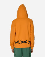 Nike Jordan U J Nc Flc Hoodie Alpha Orange Sweatshirts Hoodies FZ7514-806